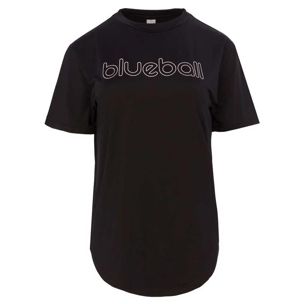 Blueball Sport Natural Kortarmet T-skjorte Blueball Sport Natural Kortarmet T-skjorte