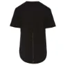 Blueball Sport Natural Kortarmet T-skjorte