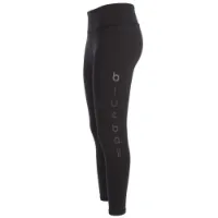 Blueball Sport Natural Leggings Med Høy Midje female