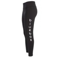 Blueball Sport Natural Leggings Med Høy Midje female