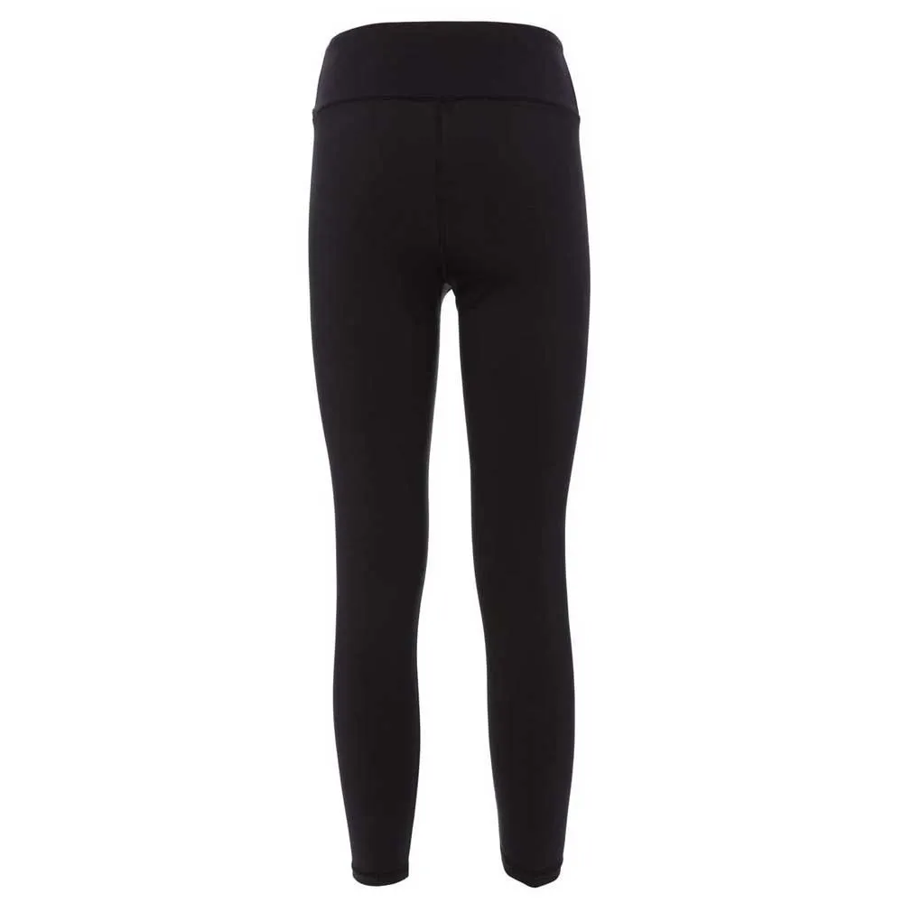 Blueball Sport Natural Leggings Med Høy Midje female Blueball Sport Natural Leggings Med Høy Midje female