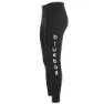 Blueball Sport Natural Leggings Med Høy Midje female