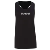 Blueball Sport Natural Racerback Ermeløs T-skjorte Blueball Sport Natural Racerback Ermeløs T-skjorte