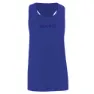 Blueball Sport Natural Racerback Ermeløs T-skjorte
