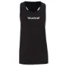 Blueball Sport Natural Racerback Ermeløs T-skjorte