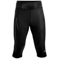 Blueball Sport Pocket Compression 3/4 Leggings male Blueball Sport Pocket Compression 3/4 Leggings male