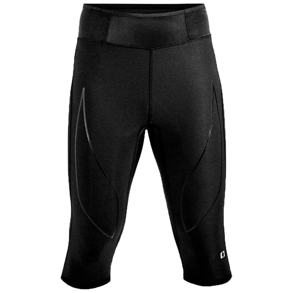 Blueball Sport Pocket Compression 3/4 Leggings male Blueball Sport Pocket Compression 3/4 Leggings male