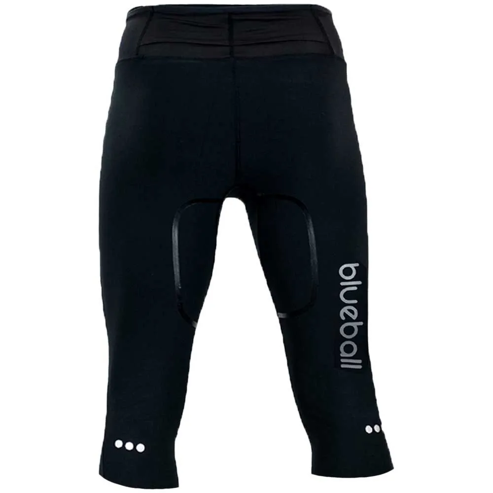 Blueball Sport Pocket Compression 3/4 Leggings male Blueball Sport Pocket Compression 3/4 Leggings male