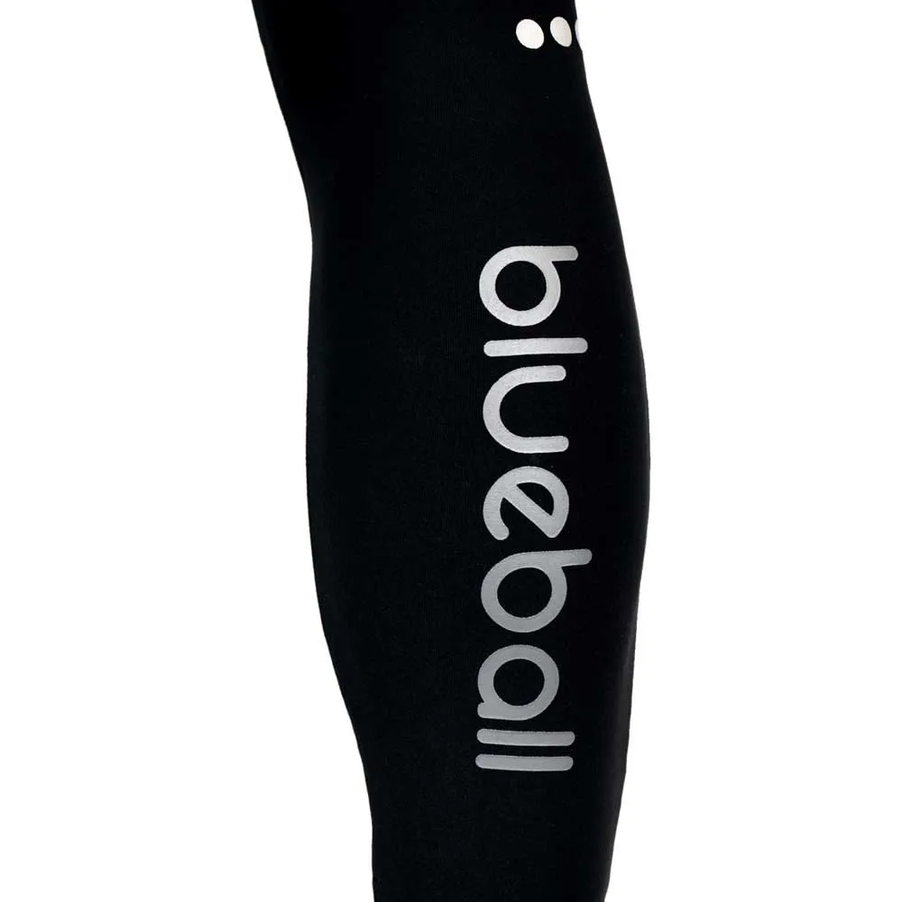 Blueball Sport Pocket Compression 3/4 Leggings male Blueball Sport Pocket Compression 3/4 Leggings male