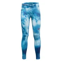 Blueball Sport Print Sea Bukser male Blueball Sport Print Sea Bukser male