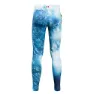 Blueball Sport Print Sea Bukser male