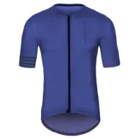 Blueball Sport Red Kortskjortet Enduro-sykkeltrøye