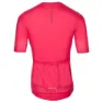 Blueball Sport Red Kortskjortet Enduro-sykkeltrøye