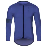 Blueball Sport Red Langarmet Enduro-sykkeltrøye Blueball Sport Red Langarmet Enduro-sykkeltrøye