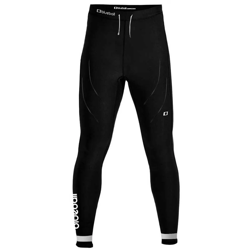 Blueball Sport Running Compression Leggings male Blueball Sport Running Compression Leggings male