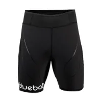 Blueball Sport Running Pocket Korte Leggings male