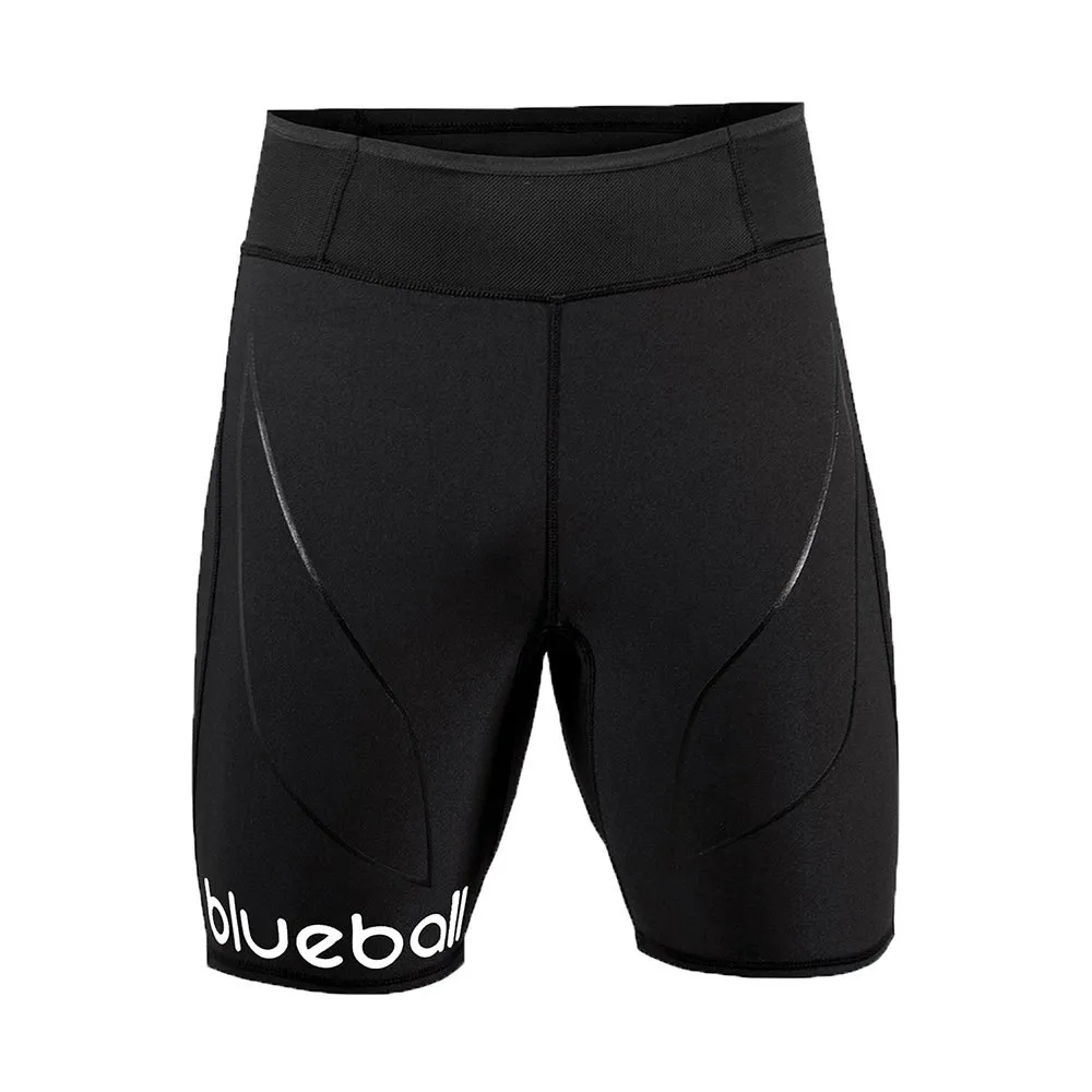 Blueball Sport Running Pocket Korte Leggings male