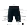 Blueball Sport Running Pocket Korte Leggings male
