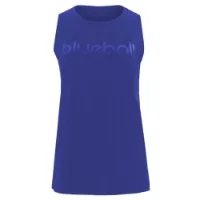 Blueball Sport Slim Ermeløs T-skjorte Blueball Sport Slim Ermeløs T-skjorte