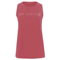 Blueball Sport Slim Ermeløs T-skjorte Blueball Sport Slim Ermeløs T-skjorte