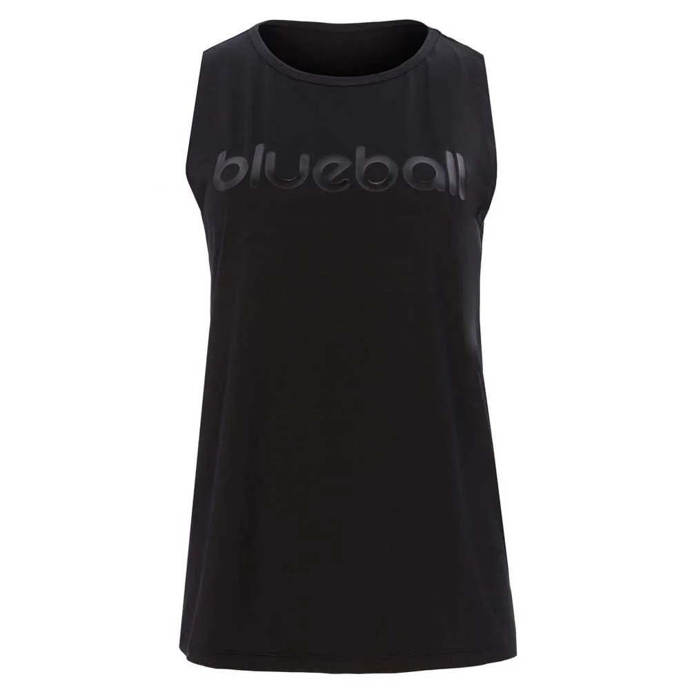 Blueball Sport Slim Ermeløs T-skjorte Blueball Sport Slim Ermeløs T-skjorte