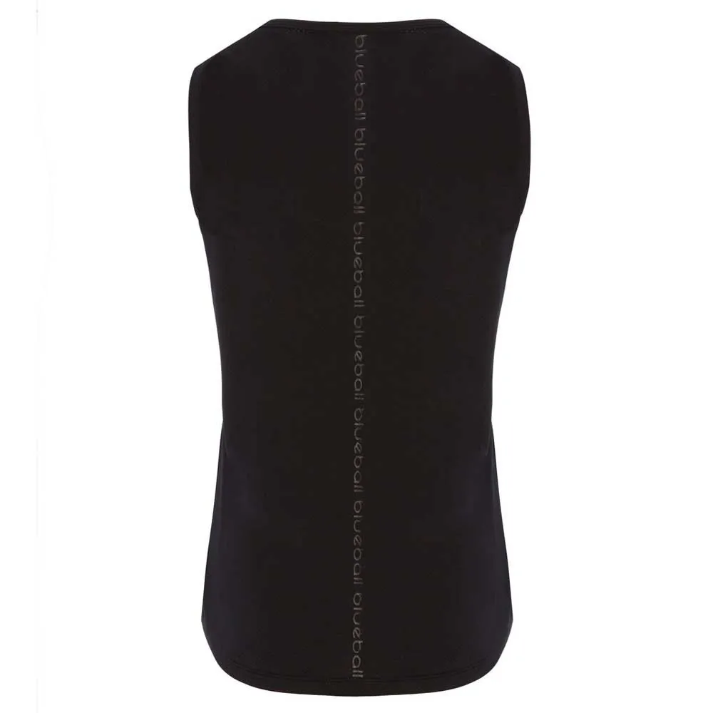 Blueball Sport Slim Ermeløs T-skjorte Blueball Sport Slim Ermeløs T-skjorte