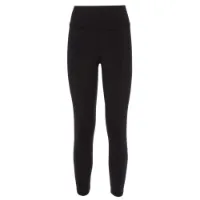 Blueball Sport Slim Leggings Med Høy Midje female Blueball Sport Slim Leggings Med Høy Midje female