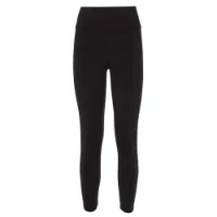Blueball Sport Slim Leggings Med Høy Midje female Blueball Sport Slim Leggings Med Høy Midje female