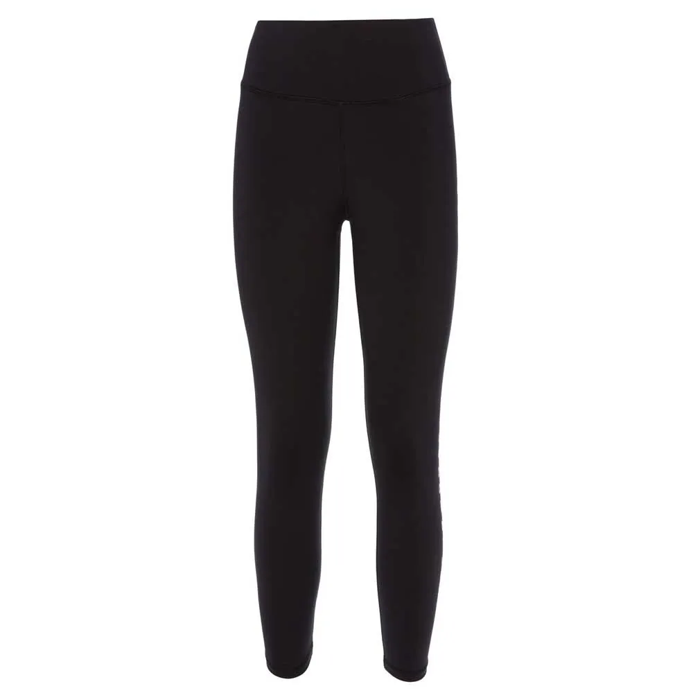 Blueball Sport Slim Leggings Med Høy Midje female Blueball Sport Slim Leggings Med Høy Midje female