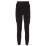Blueball Sport Slim Leggings Med Høy Midje female