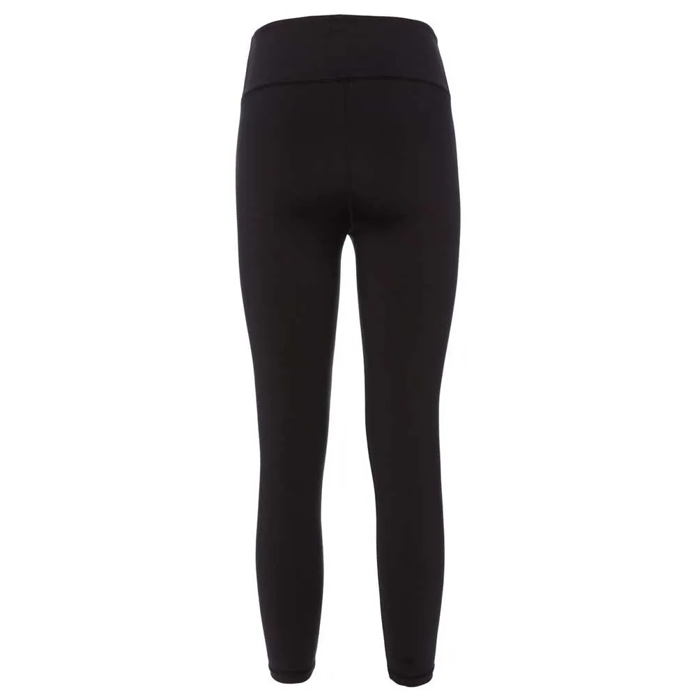 Blueball Sport Slim Leggings Med Høy Midje female Blueball Sport Slim Leggings Med Høy Midje female