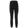 Blueball Sport Slim Leggings Med Høy Midje female