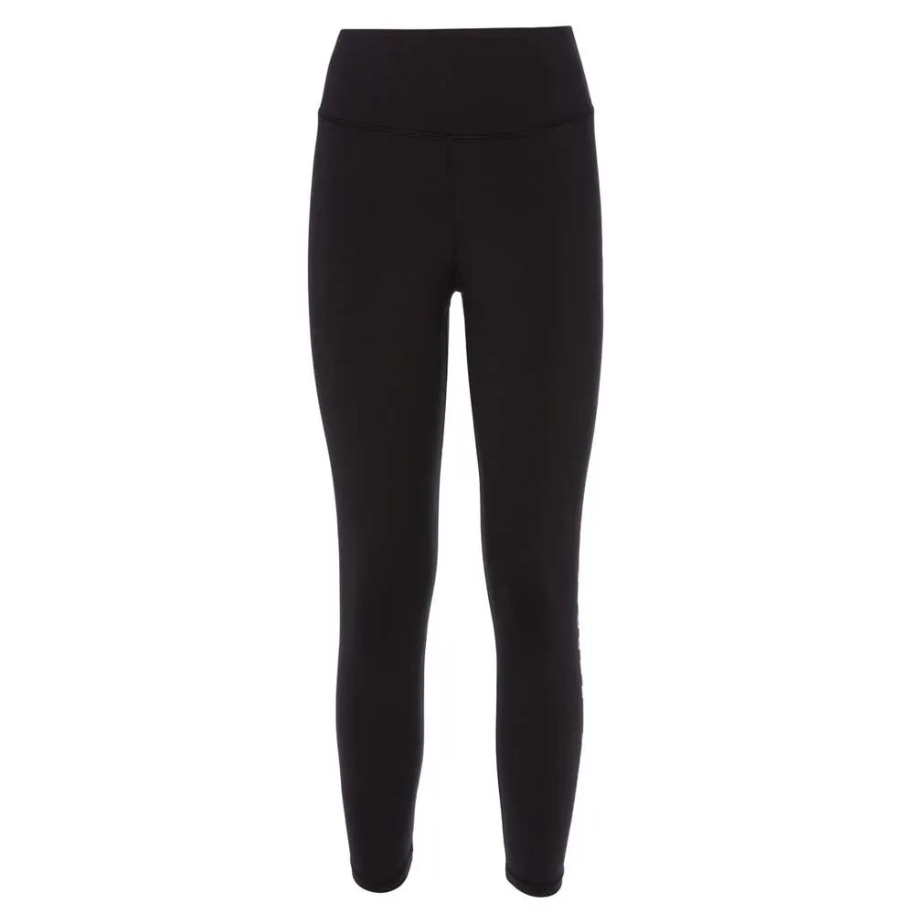 Blueball Sport Slim Leggings Med Høy Midje female Blueball Sport Slim Leggings Med Høy Midje female