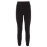 Blueball Sport Slim Leggings Med Høy Midje female