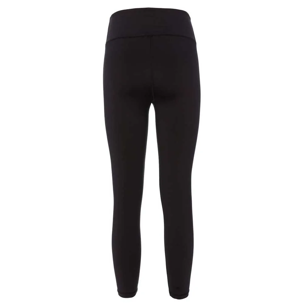 Blueball Sport Slim Leggings Med Høy Midje female Blueball Sport Slim Leggings Med Høy Midje female