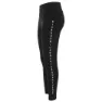 Blueball Sport Slim Leggings Med Høy Midje female
