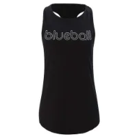 Blueball Sport Slim Racerback Ermeløs T-skjorte Blueball Sport Slim Racerback Ermeløs T-skjorte