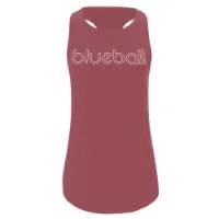 Blueball Sport Slim Racerback Ermeløs T-skjorte Blueball Sport Slim Racerback Ermeløs T-skjorte