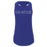 Blueball Sport Slim Racerback Ermeløs T-skjorte