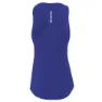 Blueball Sport Slim Racerback Ermeløs T-skjorte
