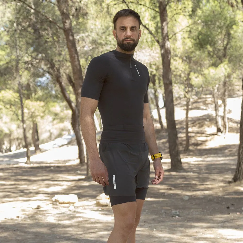 Blueball Sport Tronçais Baselagbukser