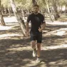 Blueball Sport Tronçais Baselagbukser
