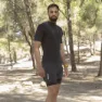 Blueball Sport Tronçais Baselagbukser