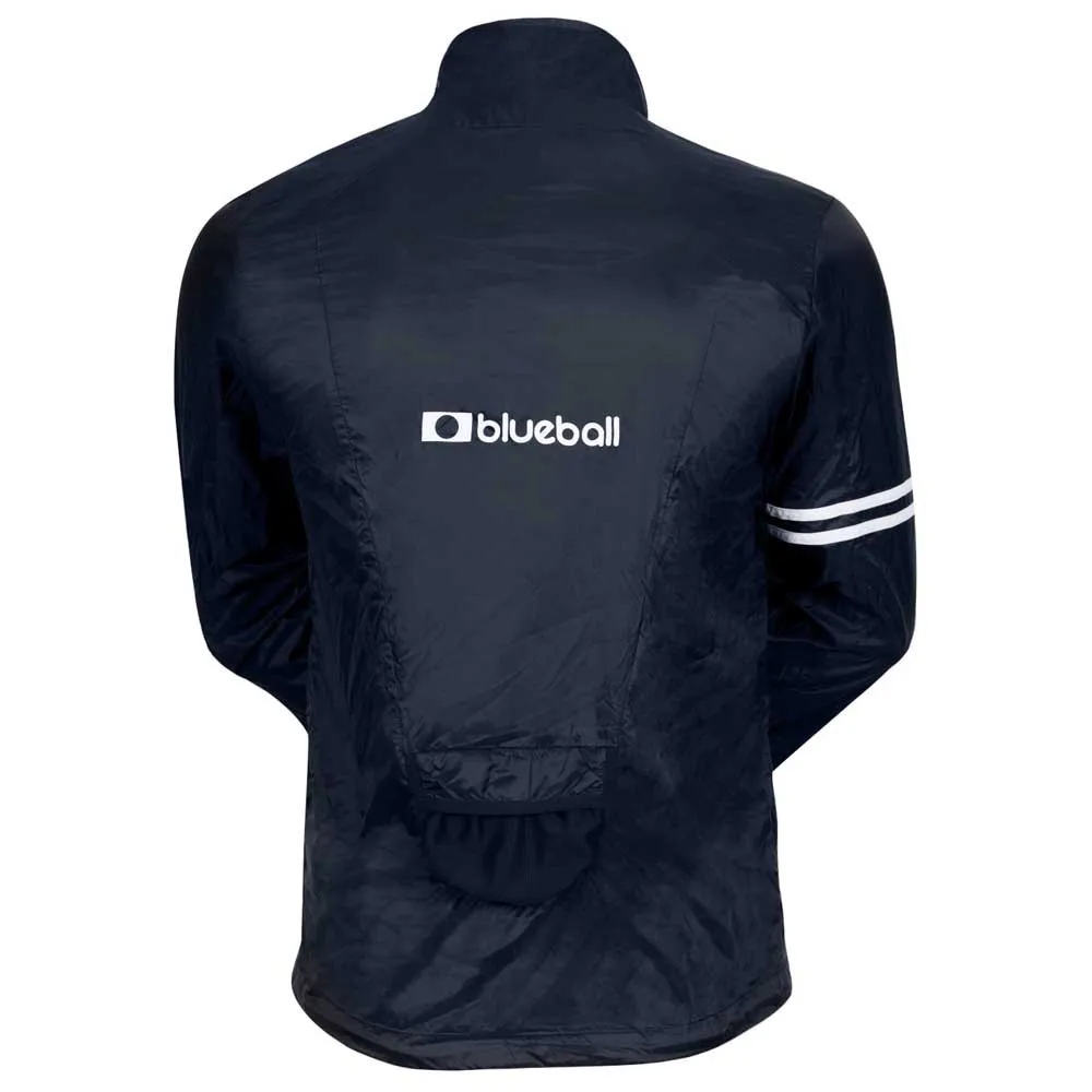Blueball Sport Windbreaker Jakke
