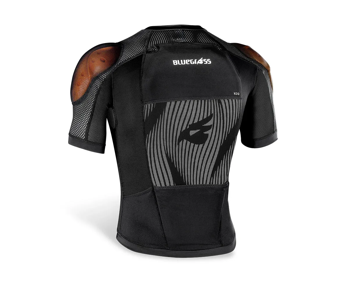 bluegrass Back Protector B&S D30 Trøye