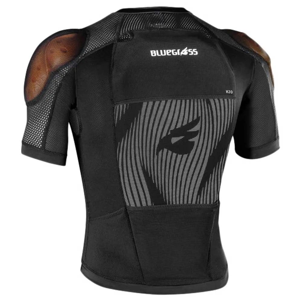 bluegrass Back Protector B&S D30 Trøye