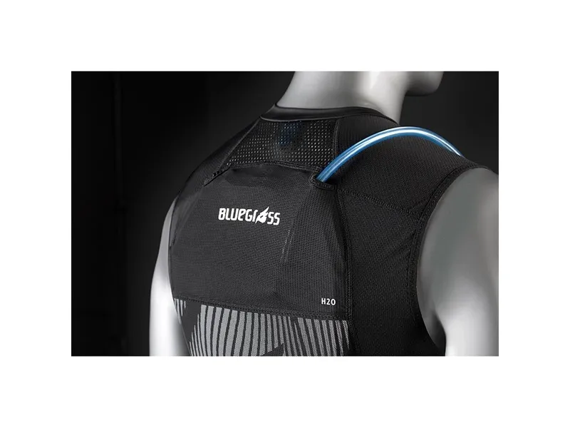 bluegrass Back Protector Lite Trøye