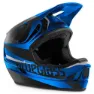 Blue / black