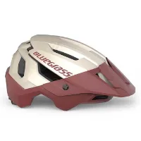 bluegrass Rogue Core MTB Hjelm m. MIPS Sort