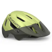 bluegrass Rogue Core MTB Hjelm m. MIPS Sort